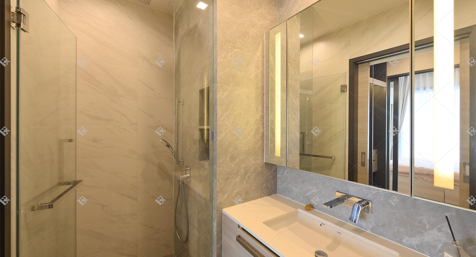 For rent 1 bed condo in Chatuchak, Bangkok