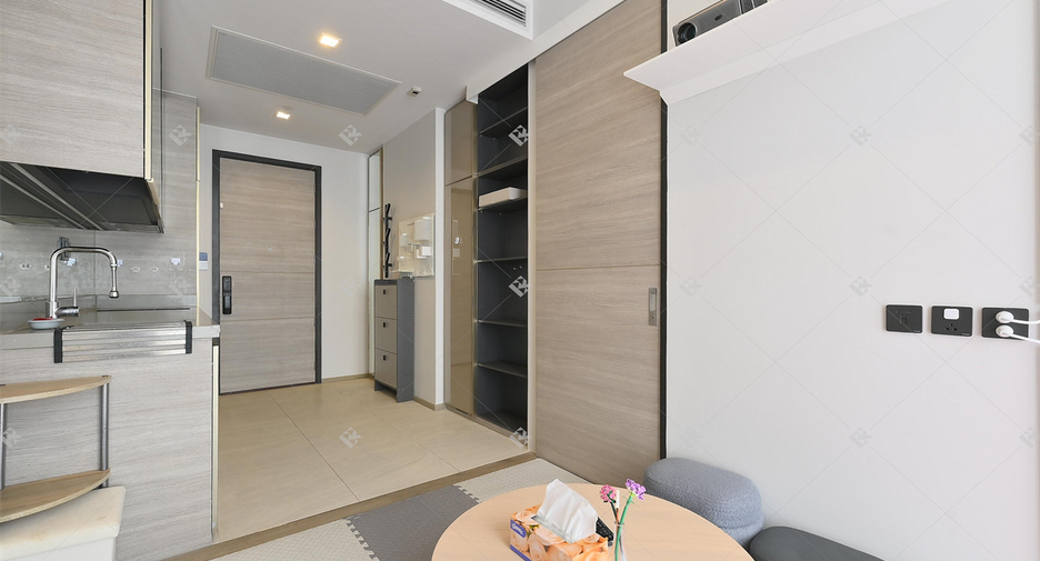 For rent 1 bed condo in Chatuchak, Bangkok