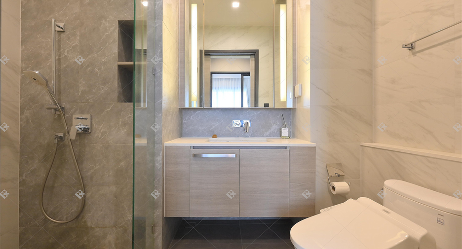 For rent 1 bed condo in Chatuchak, Bangkok