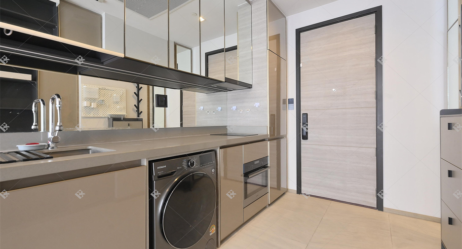 For rent 1 bed condo in Chatuchak, Bangkok