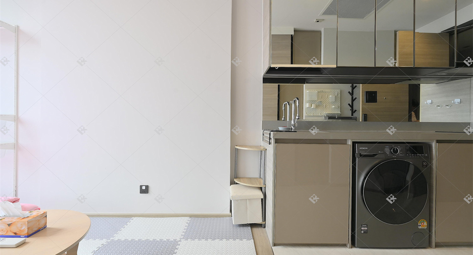 For rent 1 bed condo in Chatuchak, Bangkok