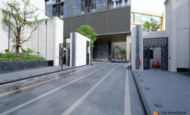 For rent 1 bed condo in Chatuchak, Bangkok