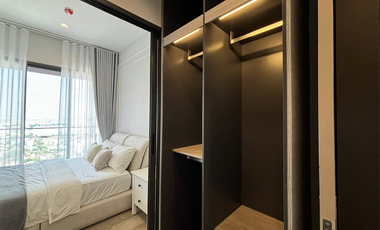 For rent 1 bed condo in Chatuchak, Bangkok