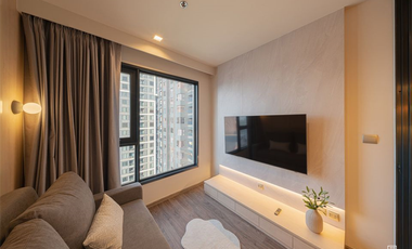 For rent 1 bed condo in Chatuchak, Bangkok