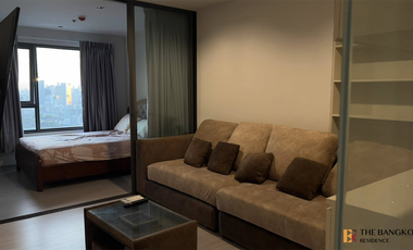 Wohnung zur Miete mit 2 Zimmer in Chatuchak, Bangkok