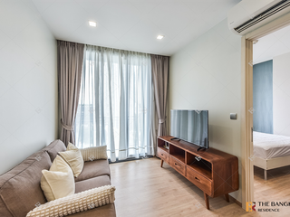 For rent 2 bedrooms condo in Phaya Thai, Bangkok