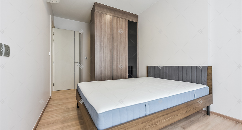 À louer 2 chambres condo à Phaya Thai, Bangkok