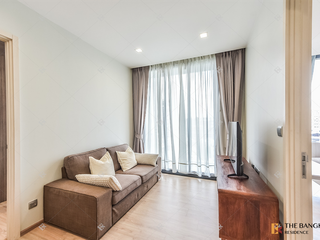 For rent 2 bedrooms condo in Phaya Thai, Bangkok