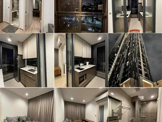 For rent 2 ベッドルーム condo in Phaya Thai, Bangkok