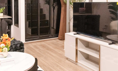 For rent 1 bed condo in Chatuchak, Bangkok