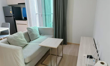 For rent 2 ベッドルーム condo in Huai Khwang, Bangkok