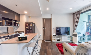 For rent 2 bedrooms condo in Ratchathewi, Bangkok