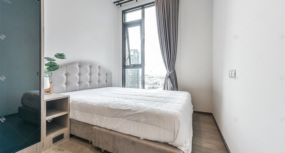 For rent 1 bed condo in Ratchathewi, Bangkok