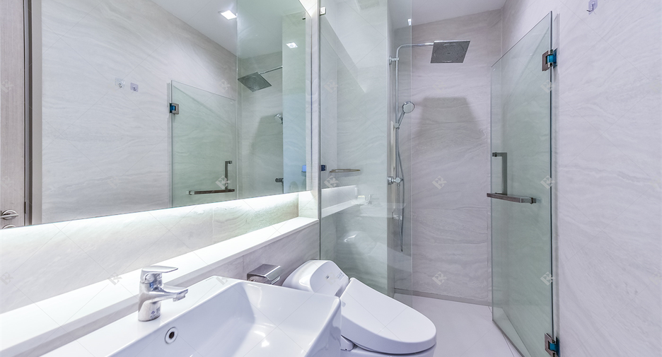For rent 1 bed condo in Ratchathewi, Bangkok