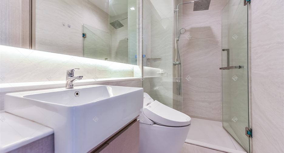 For rent 1 bed condo in Ratchathewi, Bangkok