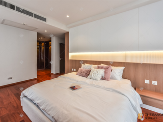 For rent 2 bedrooms condo in Bang Kho Laem, Bangkok