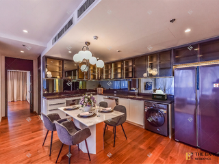 For rent 2 bedrooms condo in Bang Kho Laem, Bangkok
