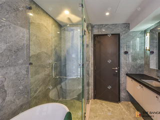For rent 2 bedrooms condo in Bang Kho Laem, Bangkok