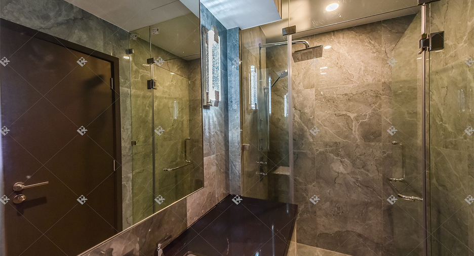 For rent 2 bedrooms condo in Bang Kho Laem, Bangkok