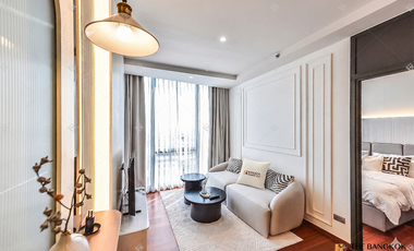 For rent 2 bedrooms condo in Bang Kho Laem, Bangkok
