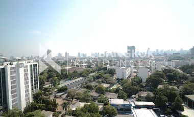À louer 2 chambres condo à Phaya Thai, Bangkok