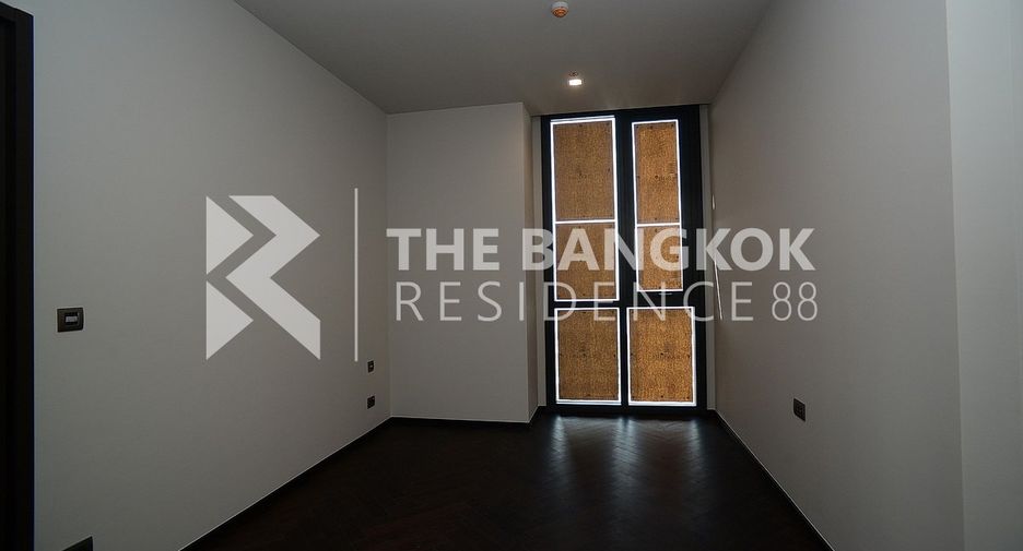 For rent 2 ベッドルーム condo in Phaya Thai, Bangkok