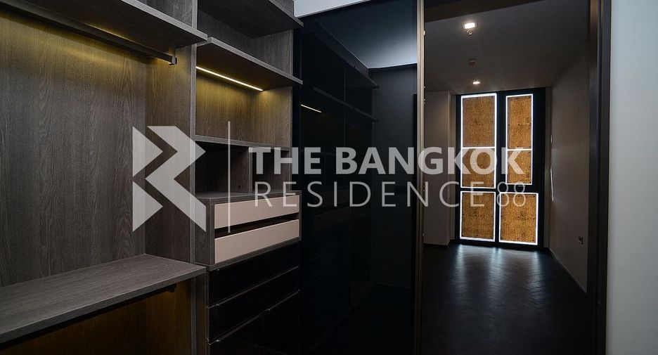 For rent 2 ベッドルーム condo in Phaya Thai, Bangkok