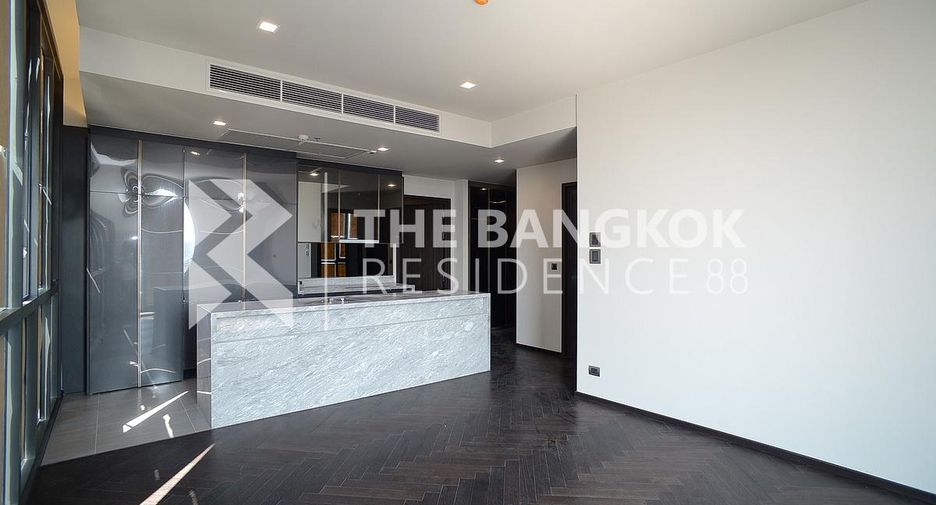 For rent 2 ベッドルーム condo in Phaya Thai, Bangkok