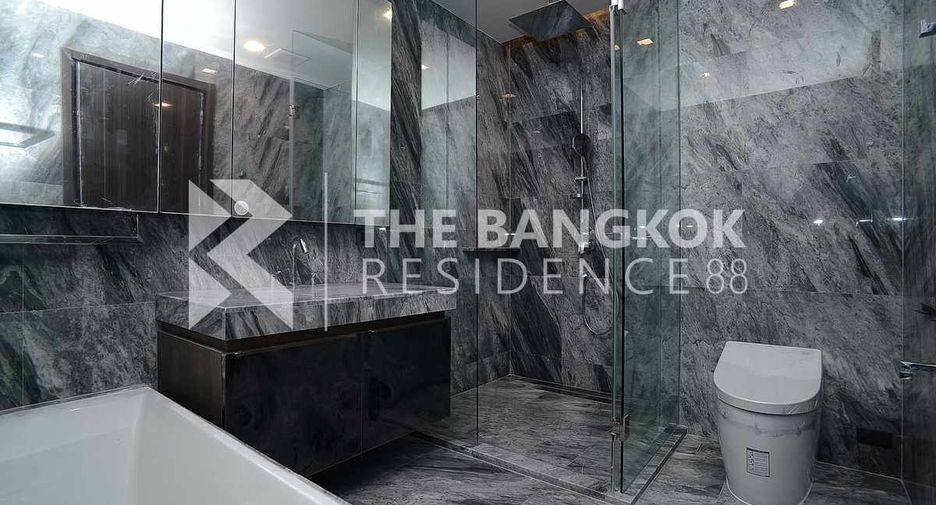 For rent 2 ベッドルーム condo in Phaya Thai, Bangkok