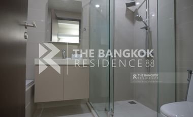 For rent 2 bedrooms condo in Pathum Wan, Bangkok