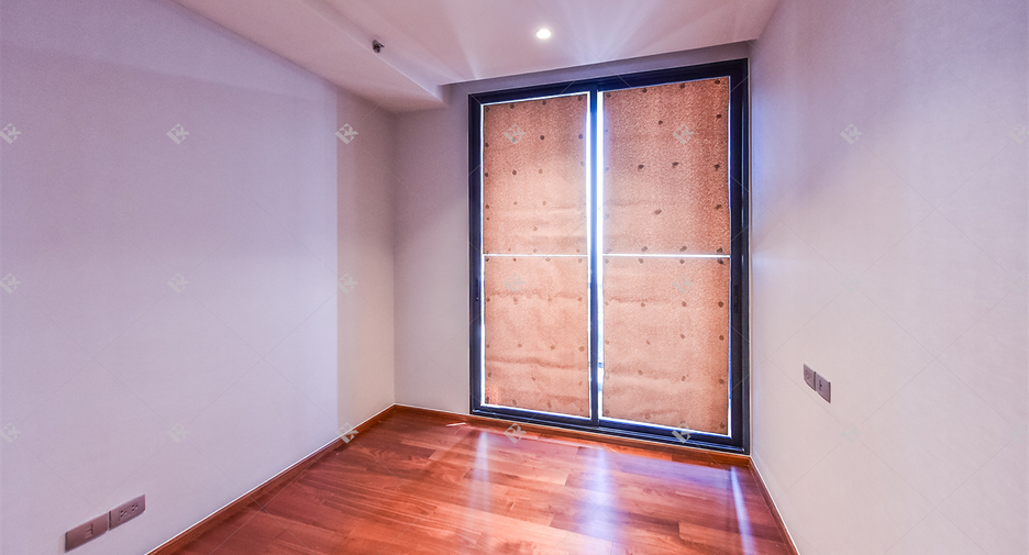 For rent 2 bedrooms condo in Bang Kho Laem, Bangkok