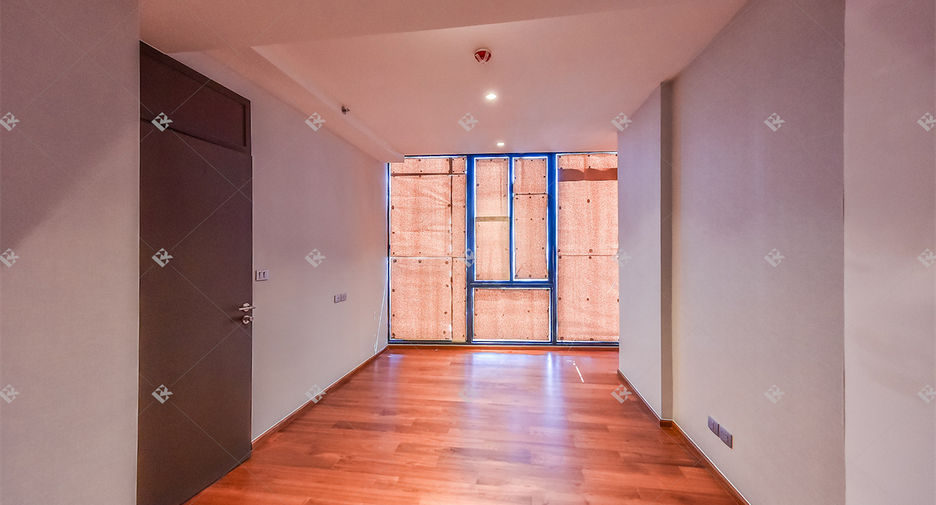 For rent 2 bedrooms condo in Bang Kho Laem, Bangkok