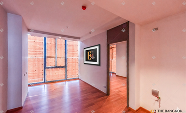 For rent 2 bedrooms condo in Bang Kho Laem, Bangkok