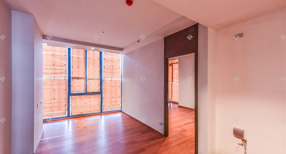 For rent 2 bedrooms condo in Bang Kho Laem, Bangkok