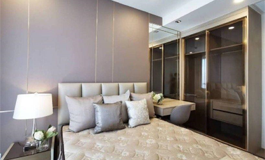 Condo en alquiler de 2 habitaciones en Bang Rak, Bangkok
