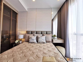 ให้เช่า 2 ห้องนอน คอนโด ใน บางรัก, กรุงเทพฯ
