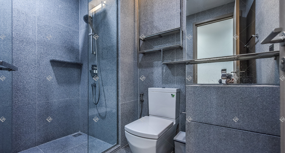 For rent 2 ベッドルーム condo in Pathum Wan, Bangkok