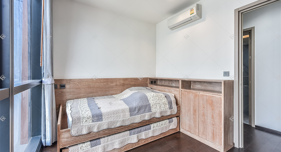 For rent 2 ベッドルーム condo in Pathum Wan, Bangkok