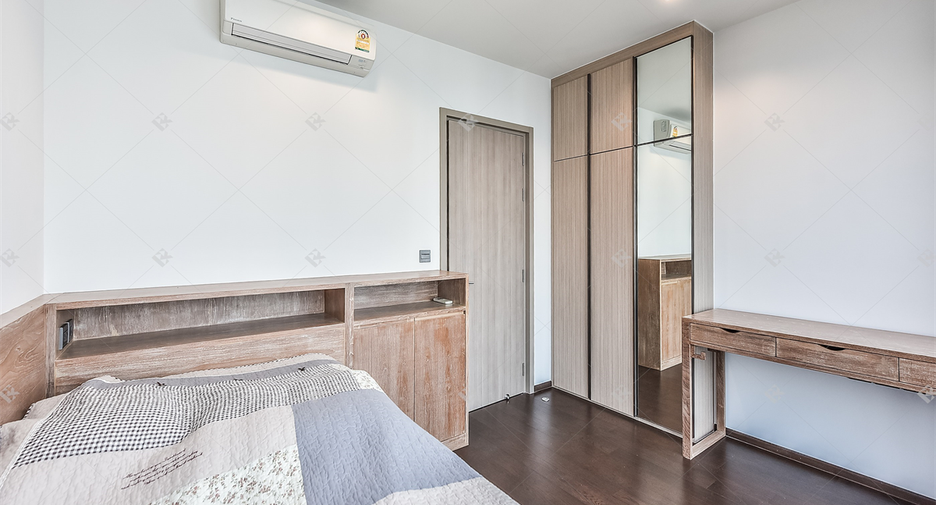 For rent 2 ベッドルーム condo in Pathum Wan, Bangkok