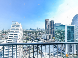 For rent 1 Beds condo in Phaya Thai, Bangkok