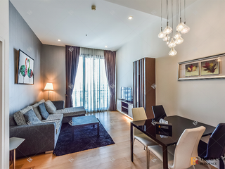 For rent 1 Beds condo in Phaya Thai, Bangkok