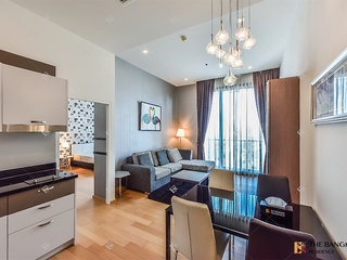 For rent 1 Beds condo in Phaya Thai, Bangkok