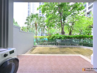 For rent 5 bedrooms condo in Huai Khwang, Bangkok