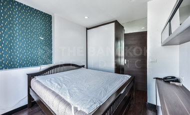 For rent 3 ベッドルーム condo in Ratchathewi, Bangkok