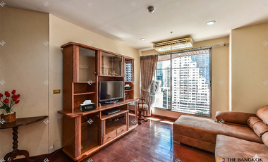 For rent 2 bedrooms condo in Ratchathewi, Bangkok