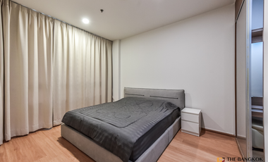 Condo en alquiler de 1 habitaciones en Ratchathewi, Bangkok