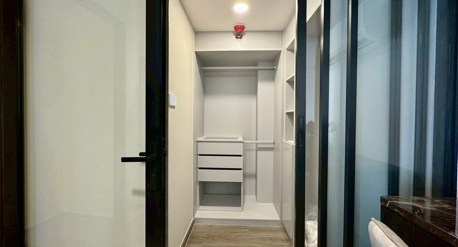 For rent 2 ベッドルーム condo in Chatuchak, Bangkok