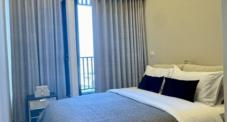 For rent 2 ベッドルーム condo in Chatuchak, Bangkok