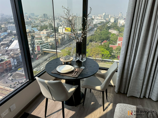 出租 2 卧室 公寓 在 Chatuchak, 曼谷