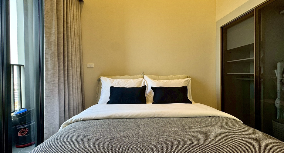 For rent 2 ベッドルーム condo in Chatuchak, Bangkok
